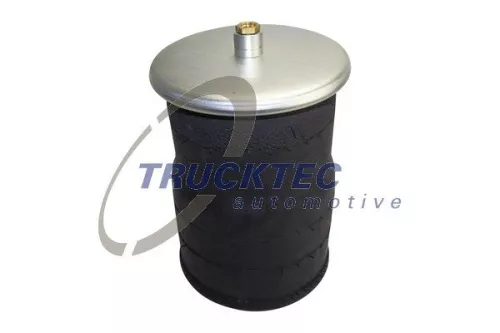 Bellow, air suspension