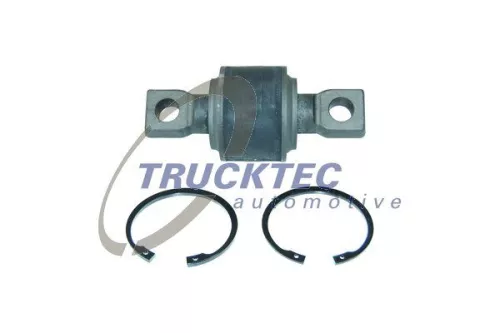 Repair Kit, control/trailing arm