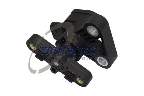 Sensor, pneumatic suspension level
