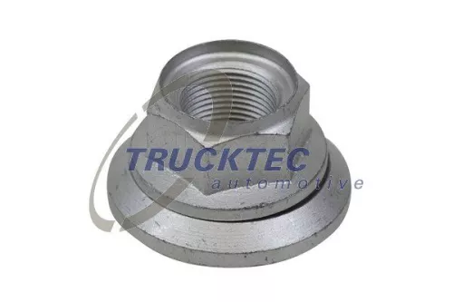 Wheel Nut