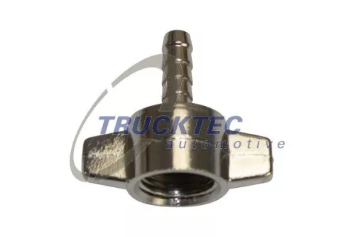 Connection Piece, hose line