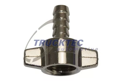 Connection Piece, hose line