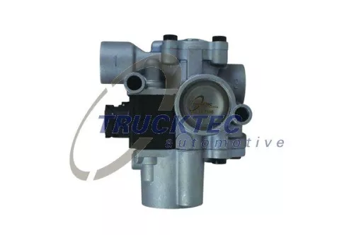 Valve, ABS regulation