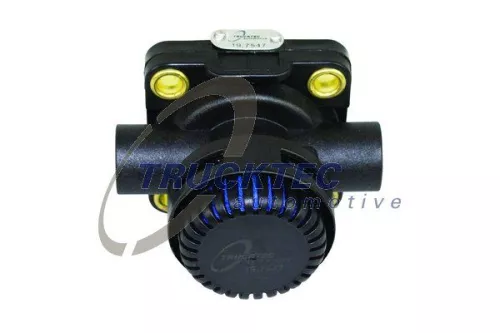 Relay Valve