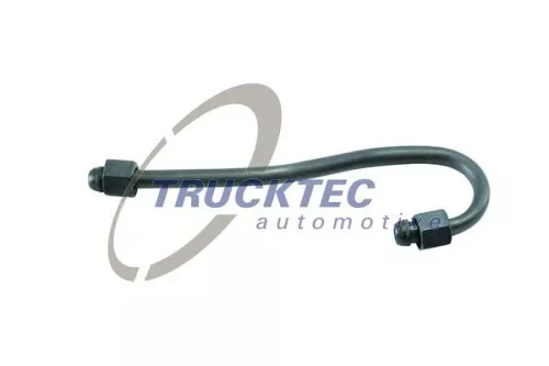 Coolant Pipe