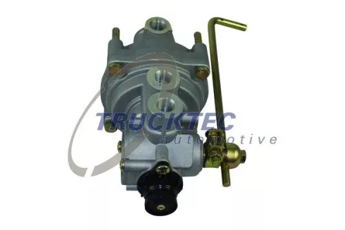 Control Unit, ALB