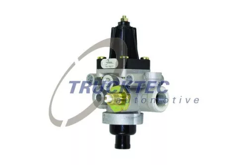 Pressure Controller, compressed air system