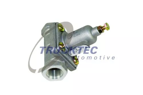 Overflow Valve