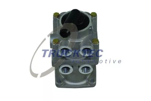 Brake Valve, service brake