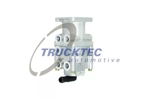 Brake Valve, service brake