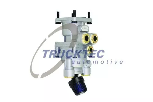 Brake Valve, service brake