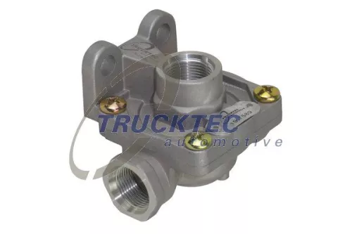 Quick Release Valve