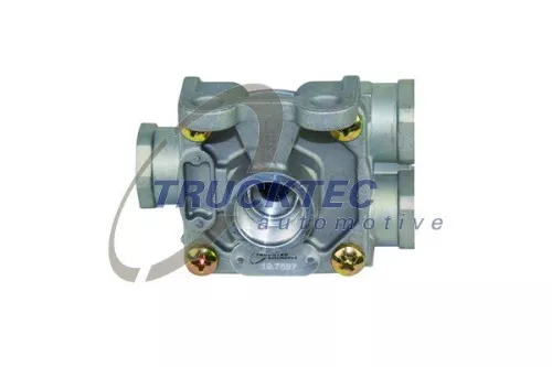 Quick Release Valve