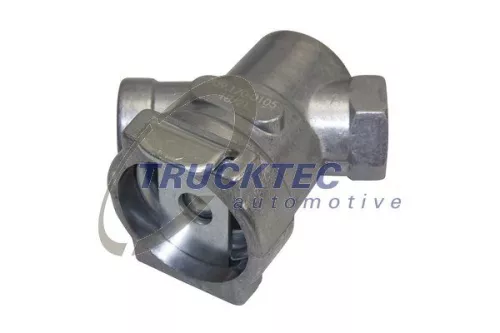 Line Filter, compressed air system