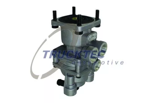 Brake Valve, service brake