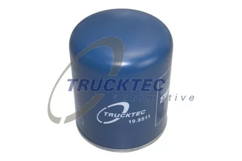 Air Dryer Cartridge, compressed air system