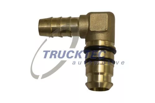 Connection Piece, hose line