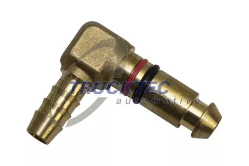 Connection Piece, hose line