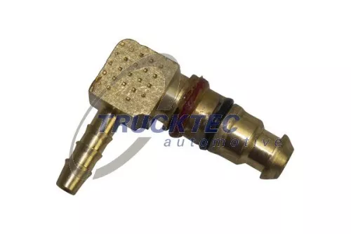 Connection Piece, hose line
