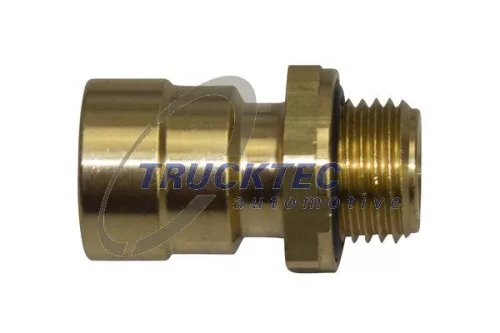 Connection Piece, hose line