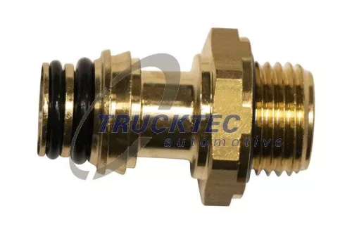 TRUCKTEC AUTOMOTIVE Connector, compressed air line (01.36.098)