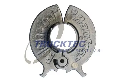 Release Tool, compressed air quick coupler