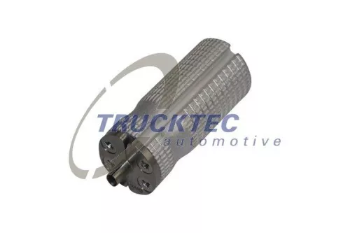 Release Tool, compressed air quick coupler
