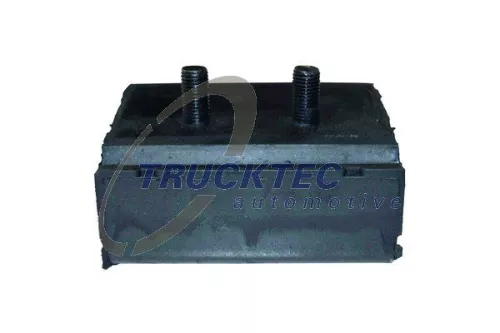 Mounting, engine