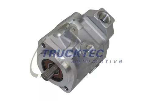 Hydraulic Pump, steering