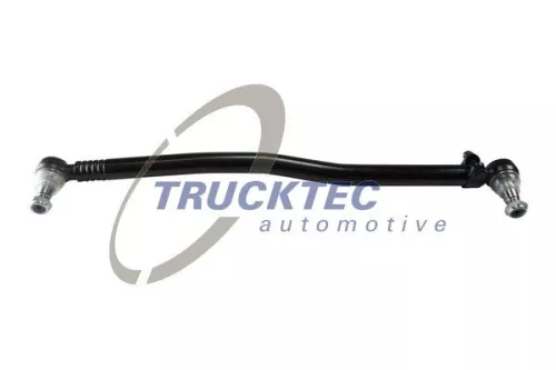 Centre Rod Assembly