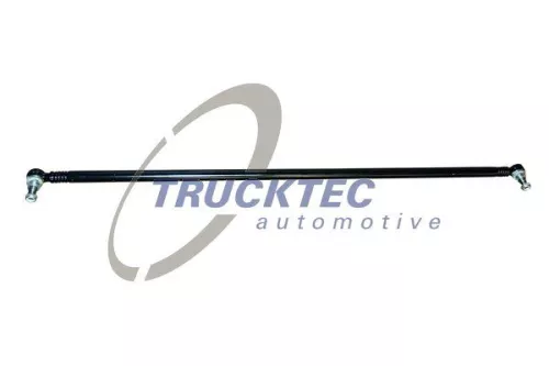 Centre Rod Assembly