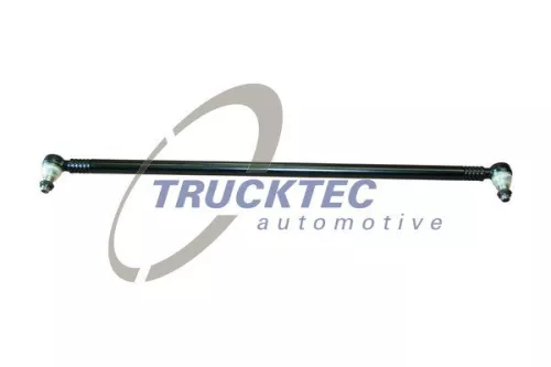 Centre Rod Assembly