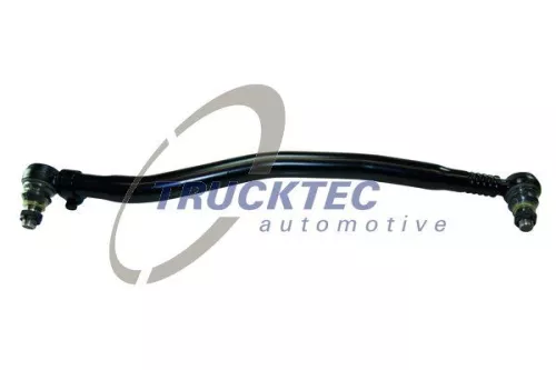 Centre Rod Assembly