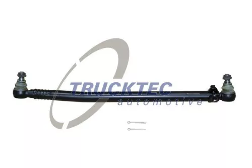 Centre Rod Assembly