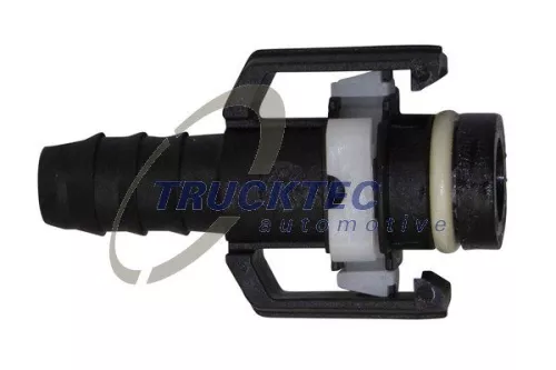 Connection Piece, fuel line