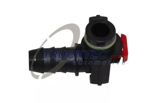 Connection Piece, fuel line