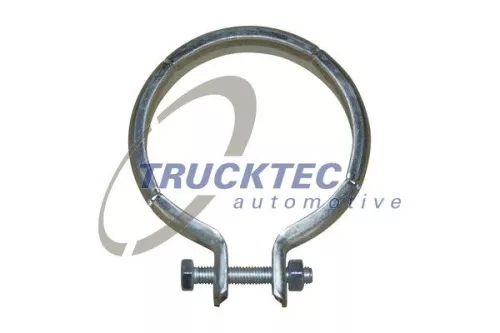 Pipe Connector, exhaust system