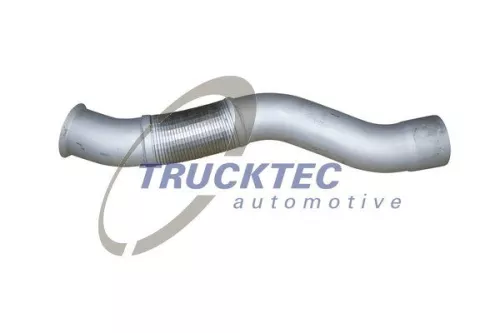 Exhaust Pipe