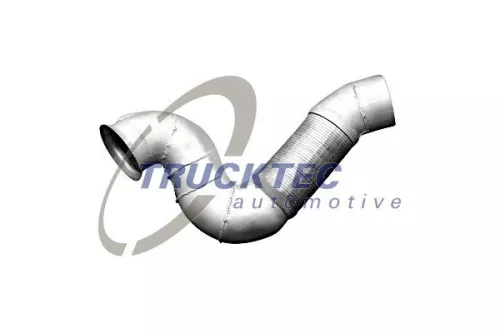Exhaust Pipe