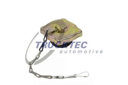 Cap, coolant tank