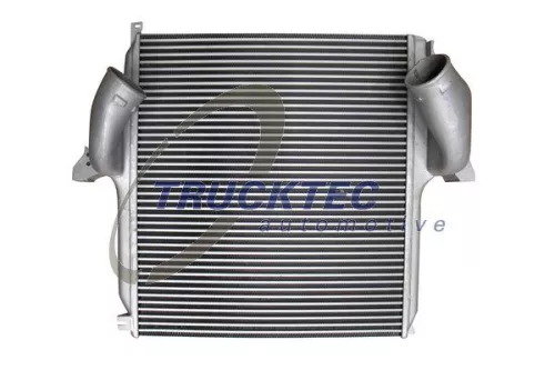 Charge Air Cooler