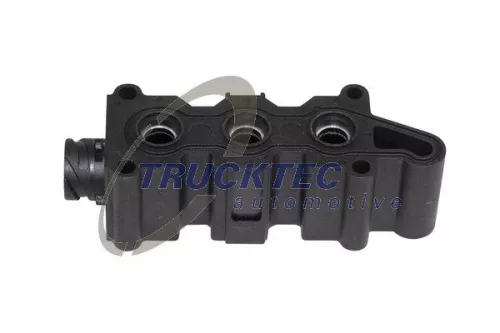 Solenoid Valve