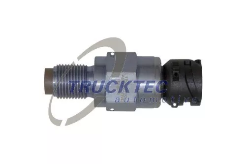 Sensor, speed/RPM
