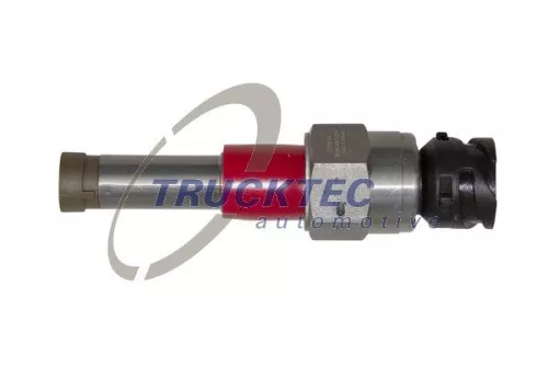 Sensor, speed/RPM