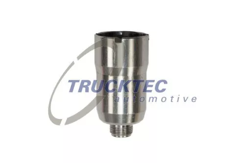 Sleeve, nozzle holder