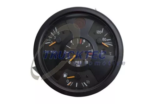 Instrument Cluster