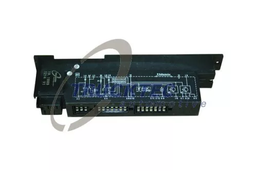 Control Unit