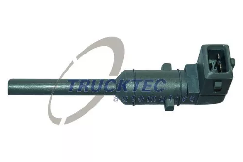 Sensor, coolant level