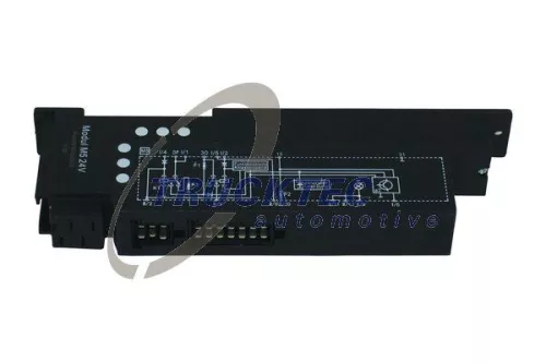 Control Unit