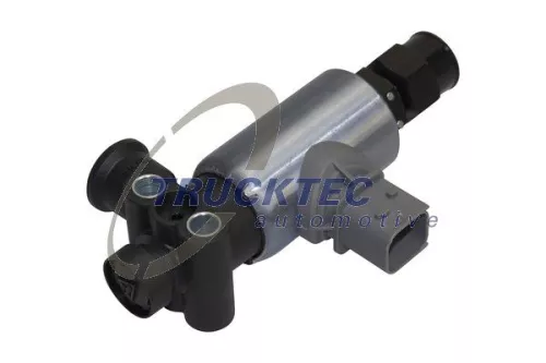 Solenoid Valve